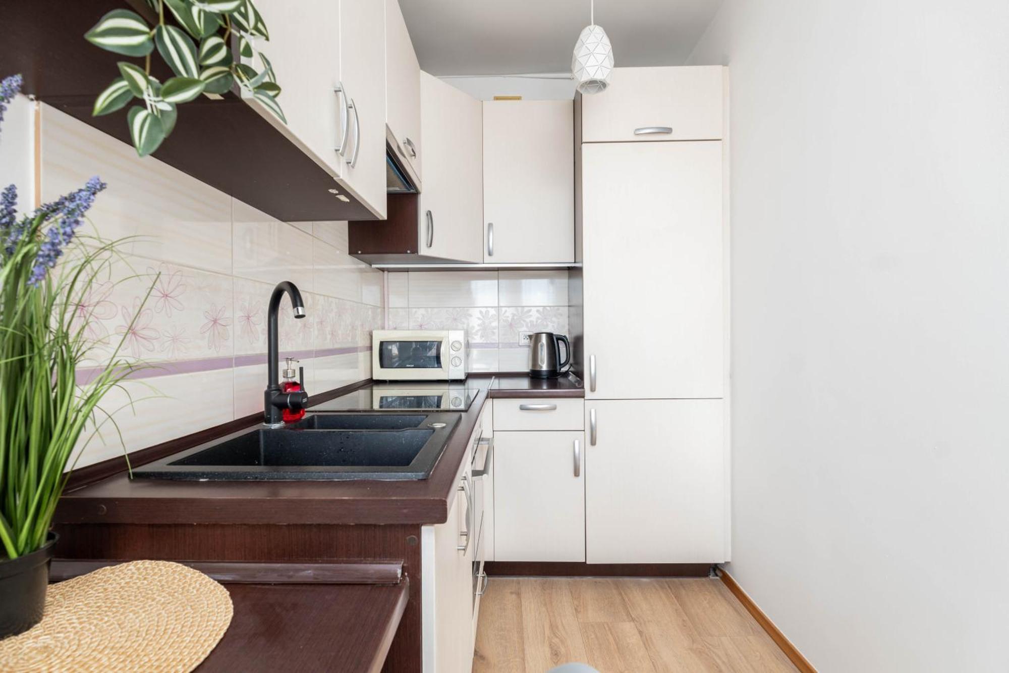 Jonagold Apartment Metro Raclawicka Варшава Екстер'єр фото