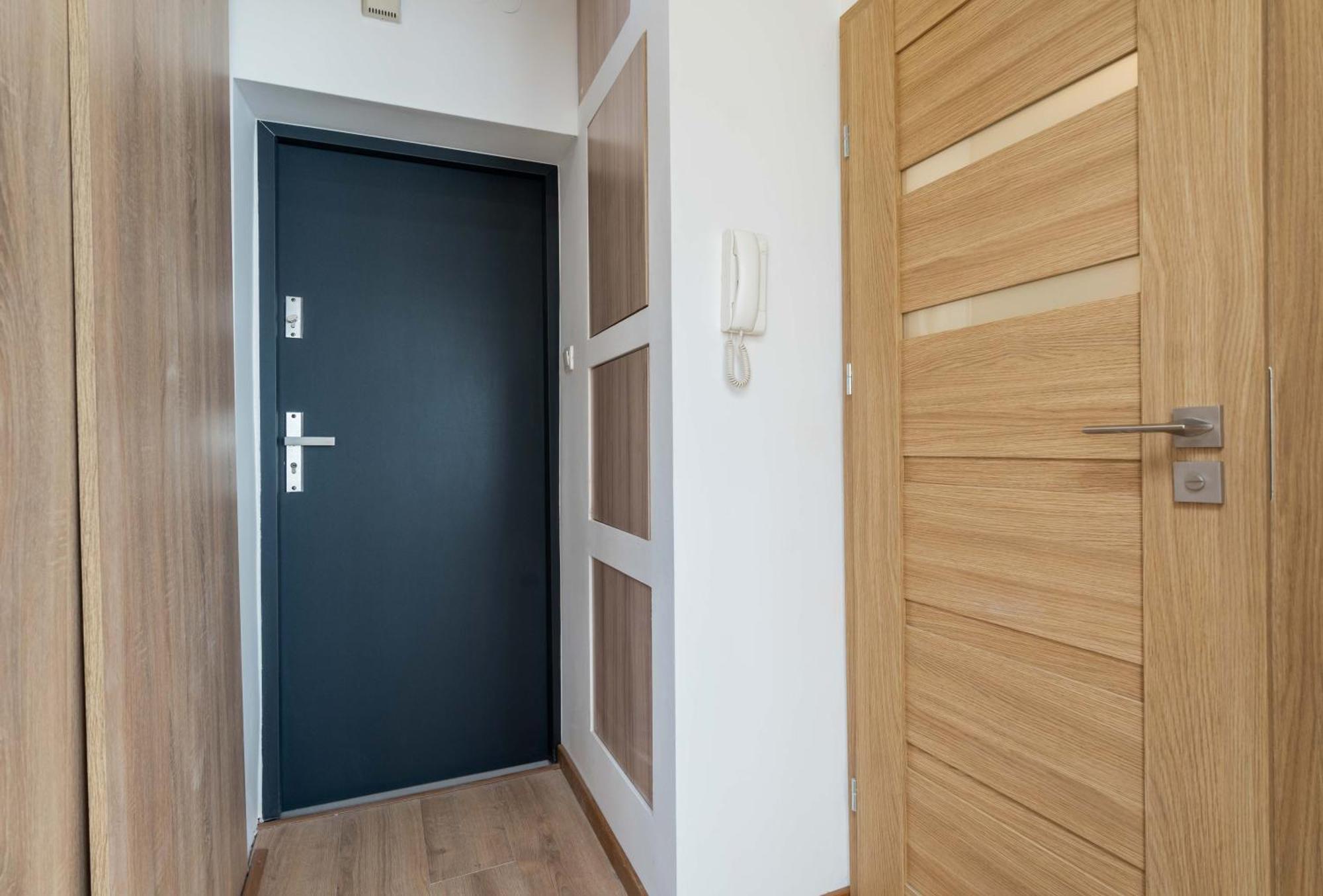Jonagold Apartment Metro Raclawicka Варшава Екстер'єр фото
